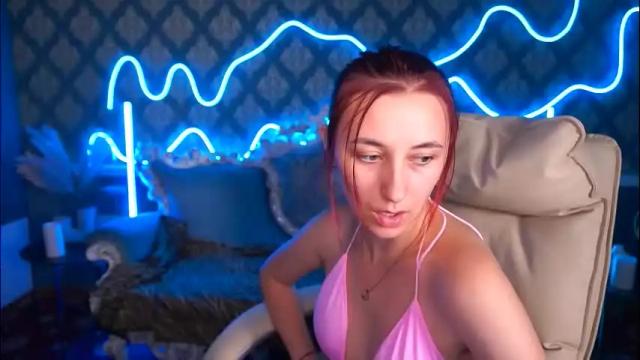 Image 8 of roxy_rayy Stream on Chaturbate on 1 month ago