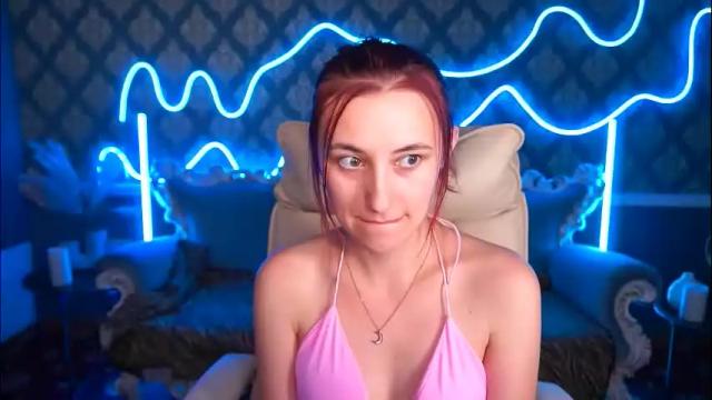 Thumbnail 3, roxy_rayy's Stream at Chaturbate, 1 month ago