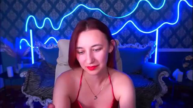 Image 2 of roxy_rayy Stream on Chaturbate on 1 month ago