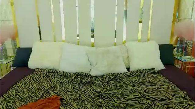 Image 12 of roxy_rayy Stream on Chaturbate on 1 month ago
