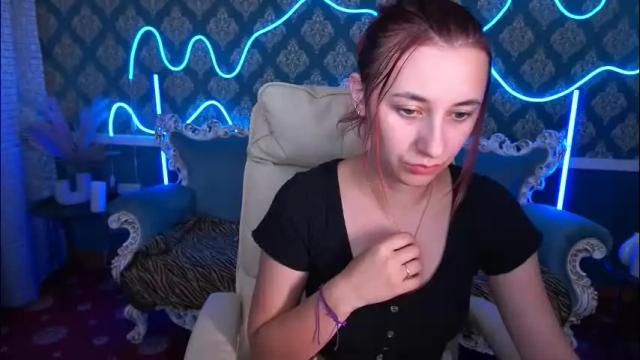 Thumbnail 1, roxy_rayy's Stream at Chaturbate, 1 month ago