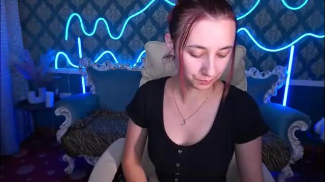 Image 2 of roxy_rayy Stream on Chaturbate on 1 month ago