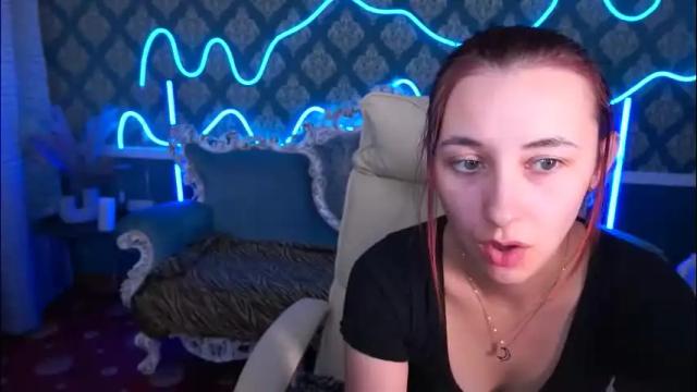 Image 6 of roxy_rayy Stream on Chaturbate on 1 month ago