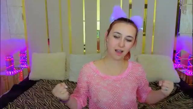 Image 11 of roxy_rayy Stream on Chaturbate on 1 month ago