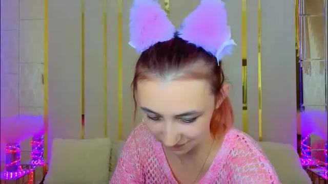 Image 4 of roxy_rayy Stream on Chaturbate on 1 month ago
