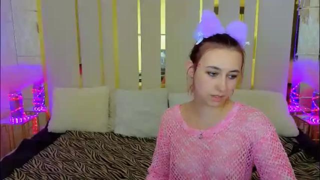 Thumbnail 2, roxy_rayy's Stream at Chaturbate, 1 month ago