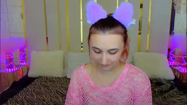 Thumbnail 3, roxy_rayy's Stream at Chaturbate, 1 month ago