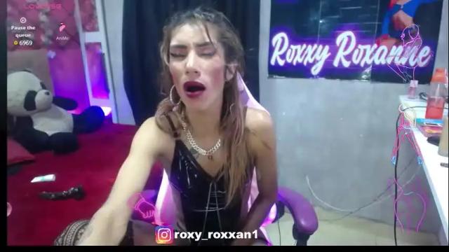 Image 12 of roxy_roxxan Stream on Chaturbate on 1 month ago