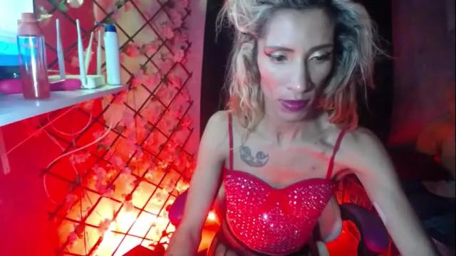 Thumbnail 2, roxy_roxxan's Stream at Chaturbate, 1 month ago