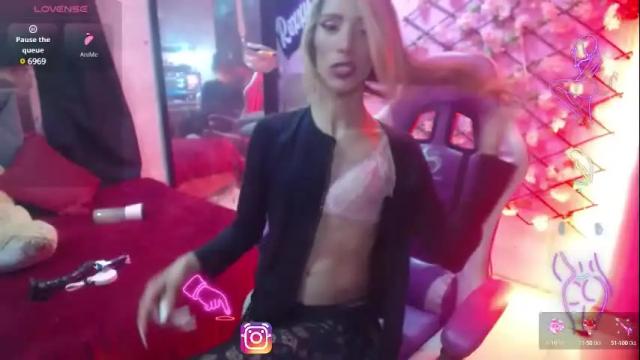 Image 10 of roxy_roxxan Stream on Chaturbate on 1 month ago