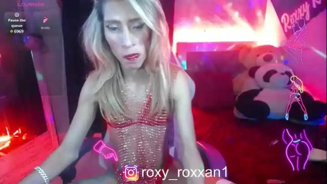 Image 10 of roxy_roxxan Stream on Chaturbate on 23 days ago