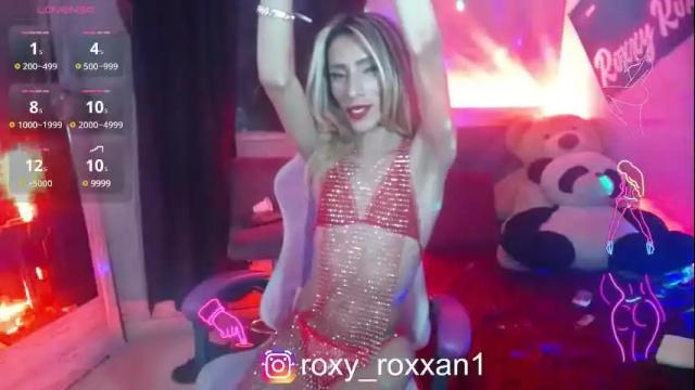 Image 4 of roxy_roxxan Stream on Chaturbate on 23 days ago
