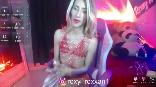 Image 7 of roxy_roxxan Stream on Chaturbate on 23 days ago