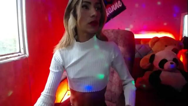 Thumbnail 1, roxy_roxxan's Stream at Chaturbate, 21 days ago