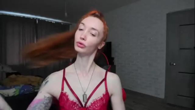 Image 12 of roxy_silver Stream on Chaturbate on 2 months ago
