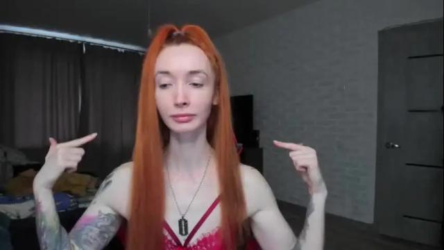 Image 2 of roxy_silver Stream on Chaturbate on 2 months ago