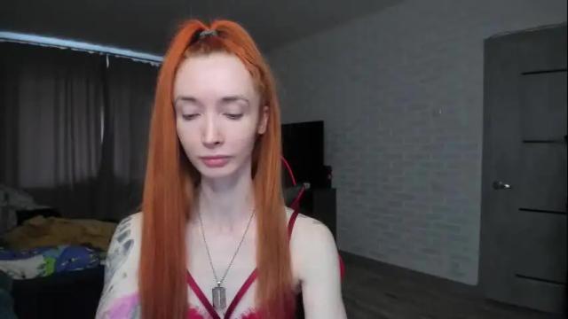 Image 3 of roxy_silver Stream on Chaturbate on 2 months ago