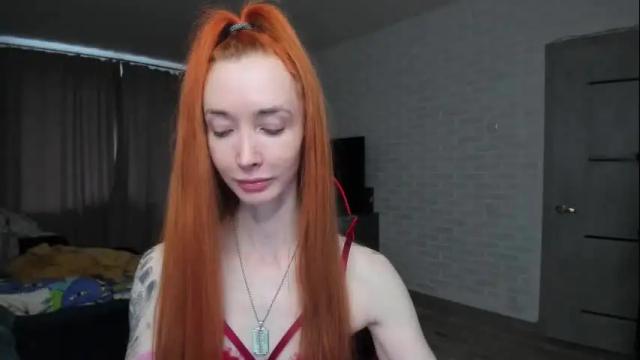 Image 8 of roxy_silver Stream on Chaturbate on 2 months ago