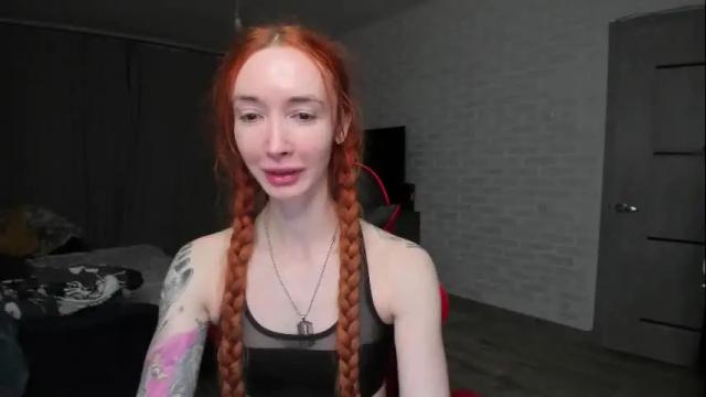 Thumbnail 1, roxy_silver's Stream at Chaturbate, 2 months ago