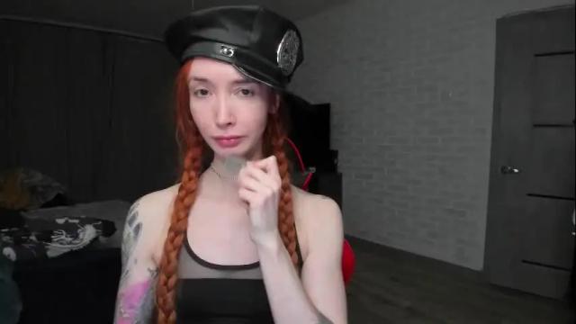 Image 10 of roxy_silver Stream on Chaturbate on 2 months ago