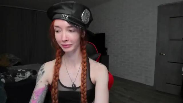 Thumbnail 2, roxy_silver's Stream at Chaturbate, 2 months ago