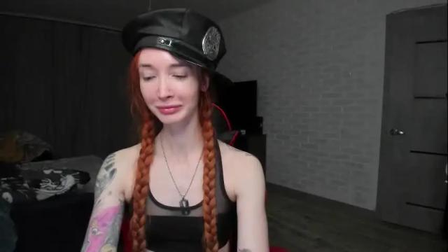 Image 6 of roxy_silver Stream on Chaturbate on 2 months ago
