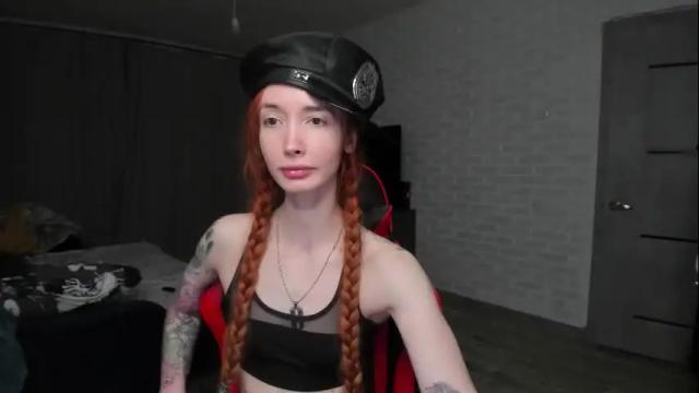 Thumbnail 3, roxy_silver's Stream at Chaturbate, 2 months ago