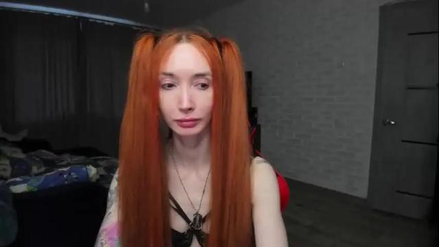 Thumbnail 1, roxy_silver's Stream at Chaturbate, 2 months ago