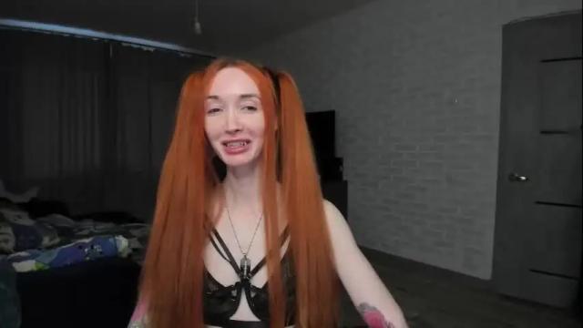 Image 12 of roxy_silver Stream on Chaturbate on 2 months ago
