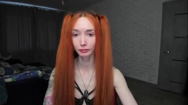 Image 2 of roxy_silver Stream on Chaturbate on 2 months ago