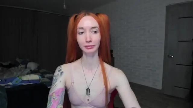 Image 4 of roxy_silver Stream on Chaturbate on 2 months ago