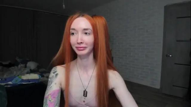Image 7 of roxy_silver Stream on Chaturbate on 2 months ago