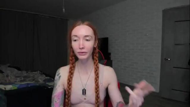 Image 12 of roxy_silver Stream on Chaturbate on 1 month ago