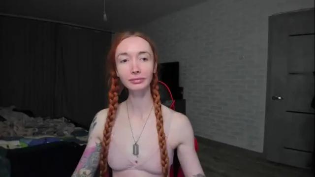 Image 4 of roxy_silver Stream on Chaturbate on 1 month ago