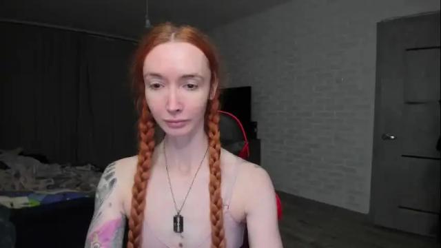 Image 7 of roxy_silver Stream on Chaturbate on 1 month ago