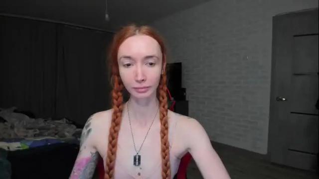 Image 8 of roxy_silver Stream on Chaturbate on 1 month ago