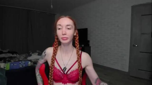 Thumbnail 1, roxy_silver's Stream at Chaturbate, 1 month ago