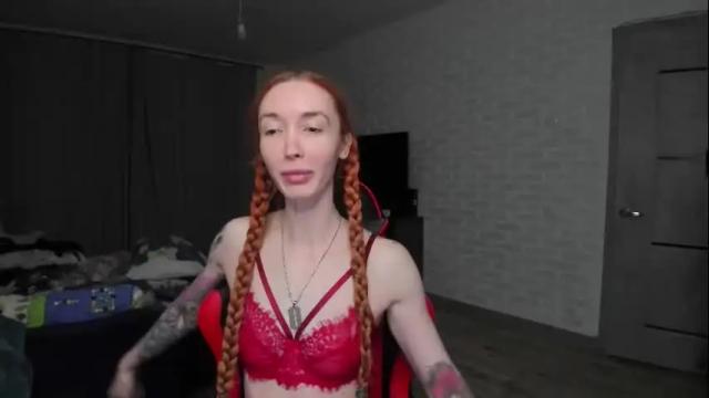 Image 2 of roxy_silver Stream on Chaturbate on 1 month ago