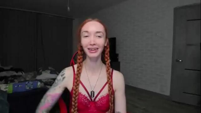 Image 8 of roxy_silver Stream on Chaturbate on 1 month ago