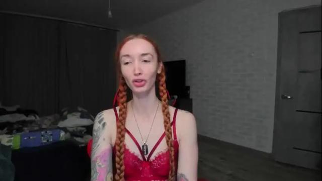 Thumbnail 3, roxy_silver's Stream at Chaturbate, 1 month ago