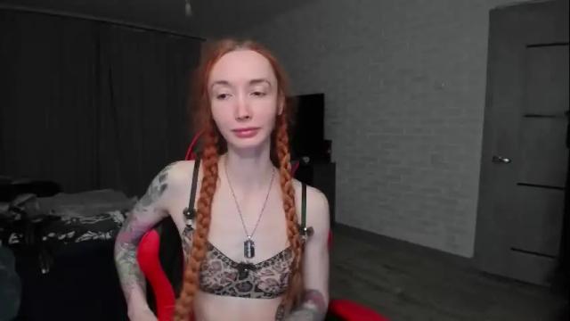 Image 10 of roxy_silver Stream on Chaturbate on 1 month ago