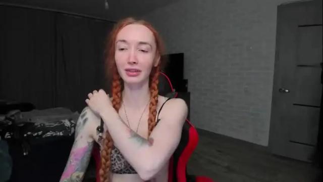 Image 11 of roxy_silver Stream on Chaturbate on 1 month ago