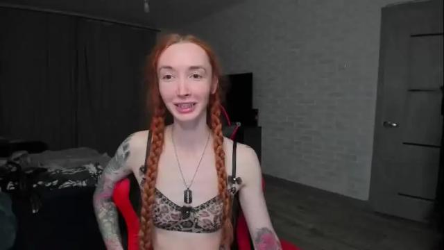 Image 12 of roxy_silver Stream on Chaturbate on 1 month ago