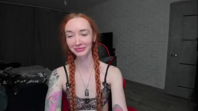 Image 4 of roxy_silver Stream on Chaturbate on 1 month ago
