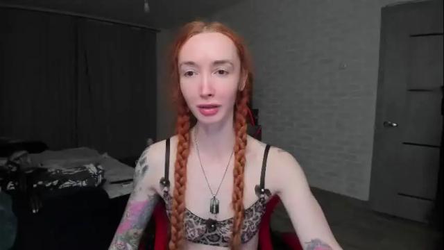 Thumbnail 2, roxy_silver's Stream at Chaturbate, 1 month ago