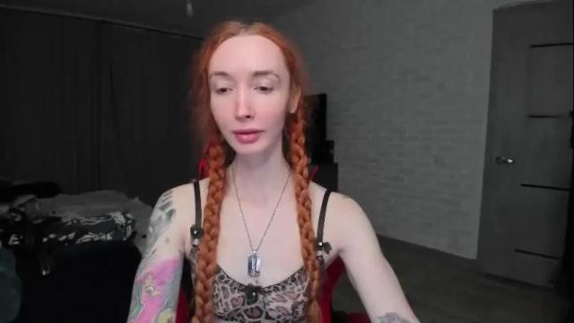 Image 7 of roxy_silver Stream on Chaturbate on 1 month ago