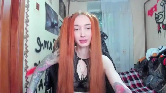 Image 11 of roxy_silver Stream on Chaturbate on 1 month ago