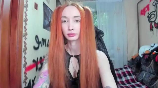 Image 2 of roxy_silver Stream on Chaturbate on 1 month ago