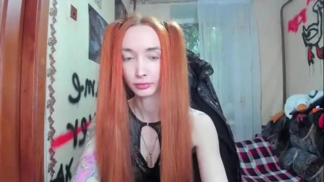 Image 6 of roxy_silver Stream on Chaturbate on 1 month ago