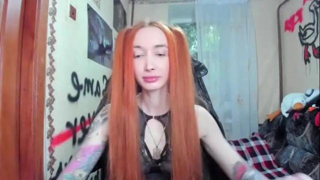Image 8 of roxy_silver Stream on Chaturbate on 1 month ago